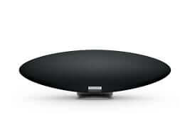 ลำโพง Bowers&Wilkins : ZEPPELIN สีมิดไนท์เกรย์_0
